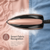 Karaca Suction Cup Smart Touch Steam Iron – Rosegold, 153.09.01.2961 16 Karaca Suction Cup Smart Touch Steam Iron – Rosegold, 153.09.01.2961 - Image 5