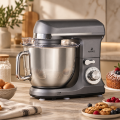 Karaca Blendburst Kitchen Chef 1400W, Grey, 8683650327523