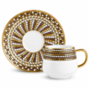 Karaca Belgin 6-Piece Coffee Cup Set 90 ml – Service for 6 People, 8683650338727 10 Karaca Belgin 6-Piece Coffee Cup Set 90 ml – Service for 6 People, 8683650338727 - Image 5