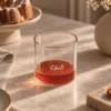 Karaca Mito “Chill” Water Glass 330 ml – Orange, 8683650361060 7 Karaca Mito “Chill” Water Glass 330 ml – Orange, 8683650361060 - Image 3