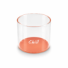 Karaca Mito “Chill” Water Glass 330 ml – Orange, 8683650361060 9 Karaca Mito “Chill” Water Glass 330 ml – Orange, 8683650361060 - Image 5