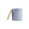 Karaca Massimo 7-Piece Ceramic Spice Set – Anthracite, 8683650362920 8 Karaca Massimo 7-Piece Ceramic Spice Set – Anthracite, 8683650362920 - Image 4