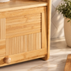 Karaca Massimo Bamboo Bread Box, 8683650374374 - Image 3