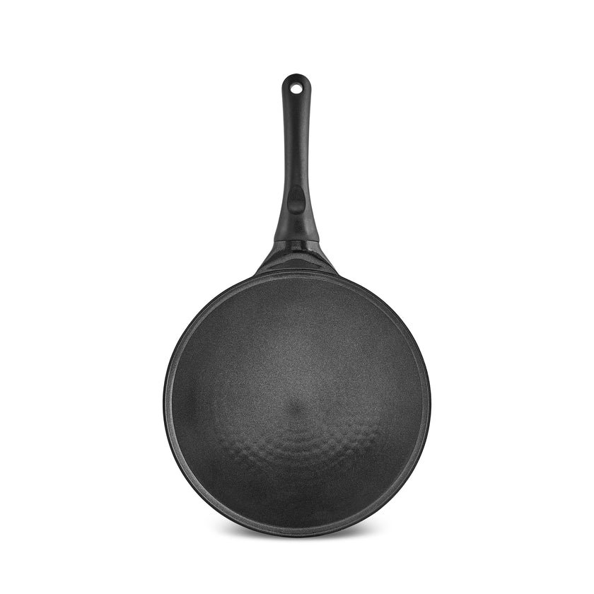 Karaca Fluffy Non-Stick Induction Pan with Ceramic Coating 26 cm, 8683650394945 5 Karaca Fluffy Non-Stick Induction Pan with Ceramic Coating 26 cm, 8683650394945 - Image 5