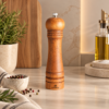 Karaca Naturegrind Wooden Spice Mill, 8683650426721