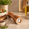 Karaca Naturegrind Wooden Spice Mill, 8683650426721 5 Karaca Naturegrind Wooden Spice Mill, 8683650426721 - Image 3